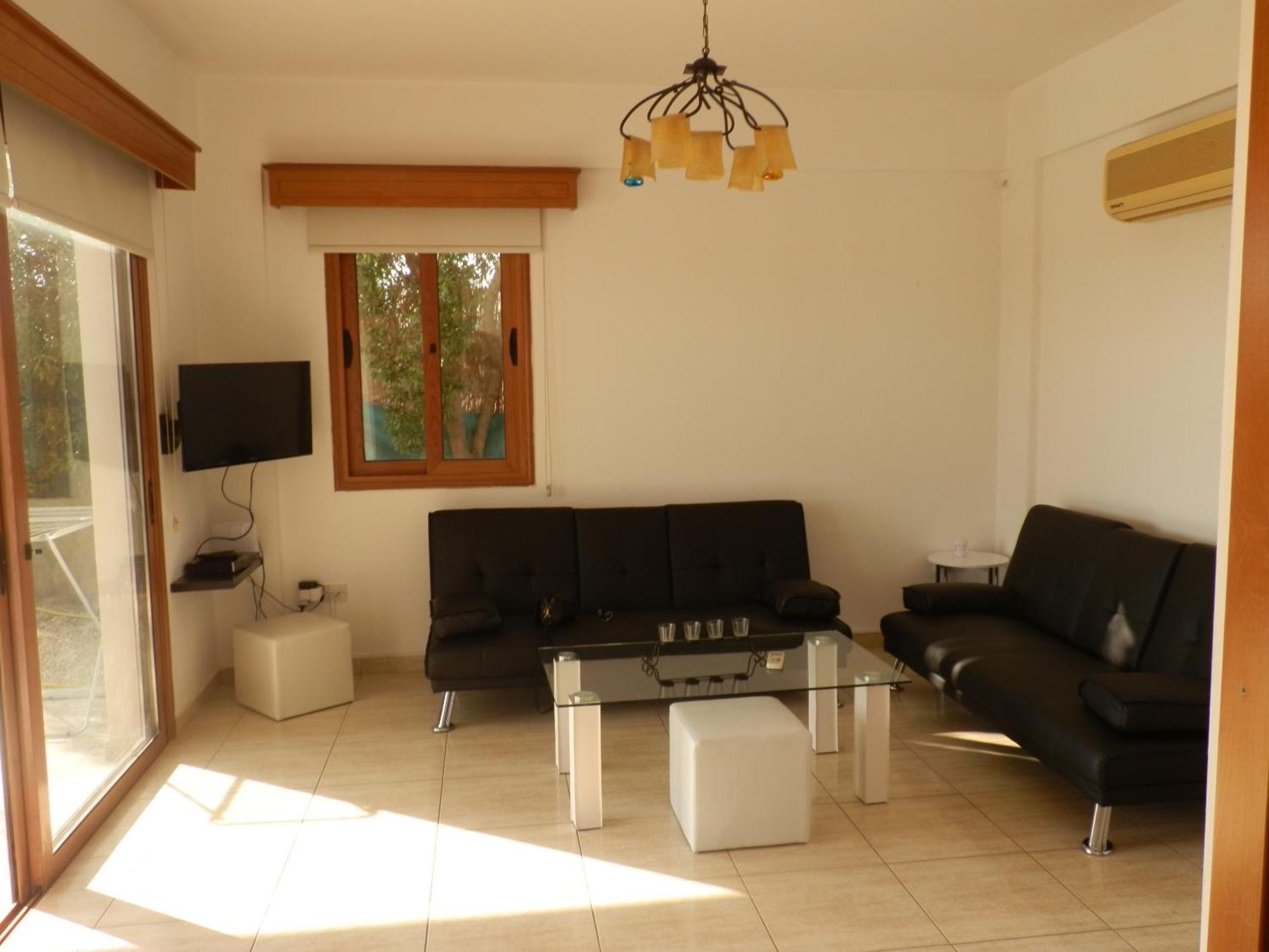 Villa Elina Villa