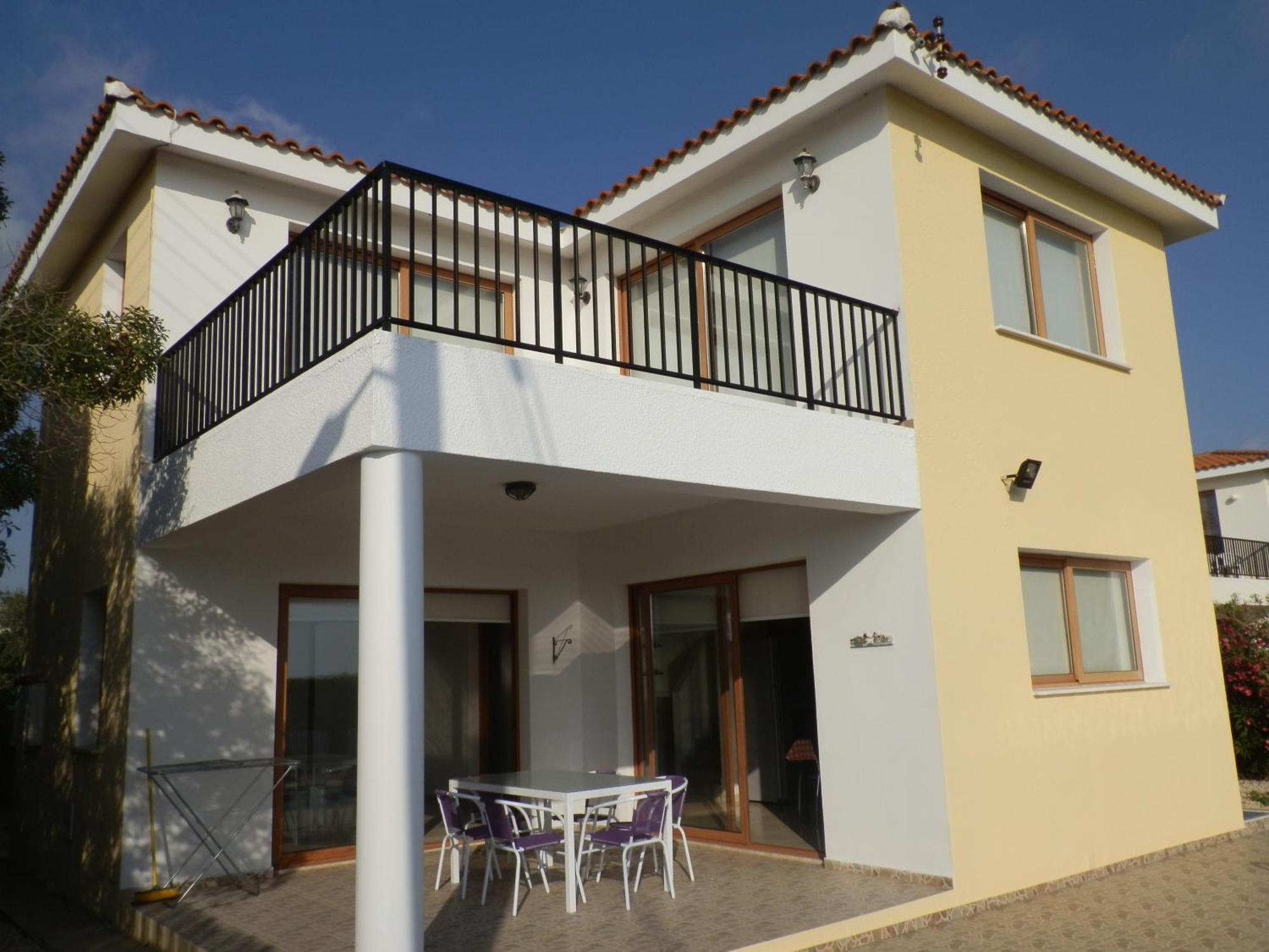 Villa Elina