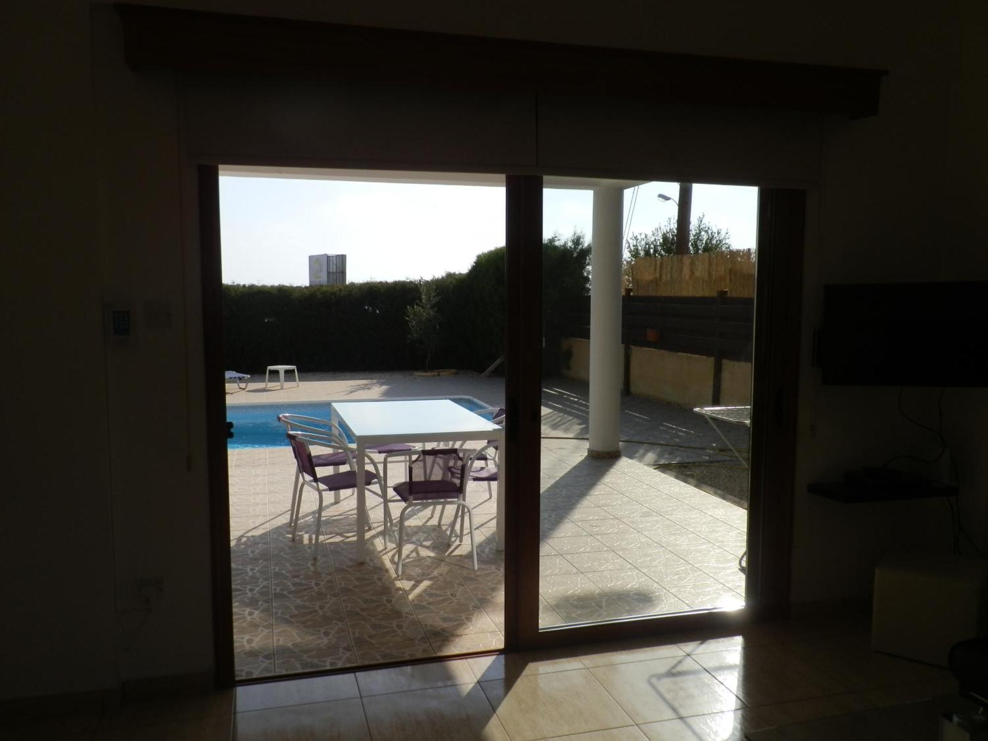Villa Elina Paphos