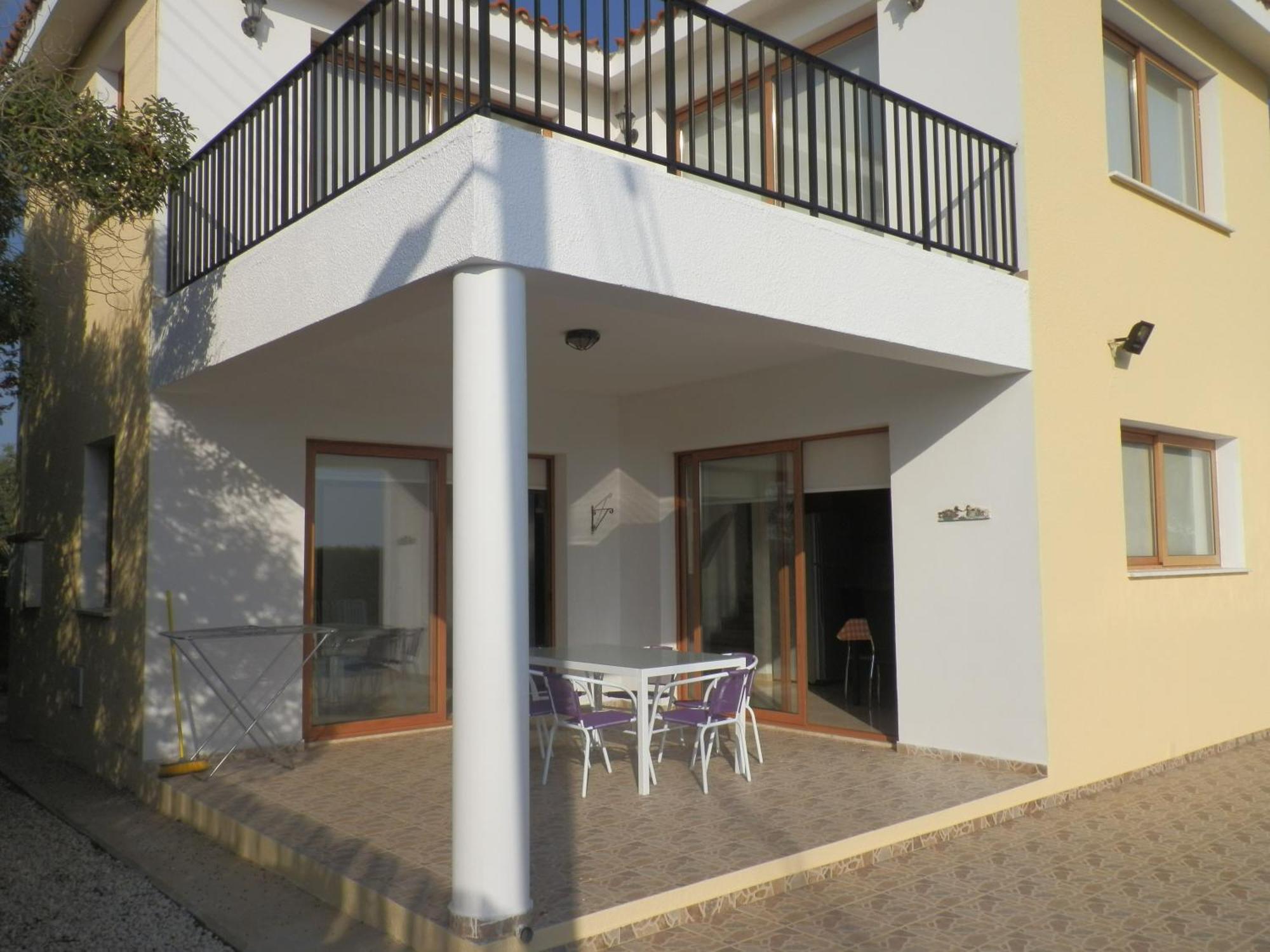 Villa Elina * Paphos