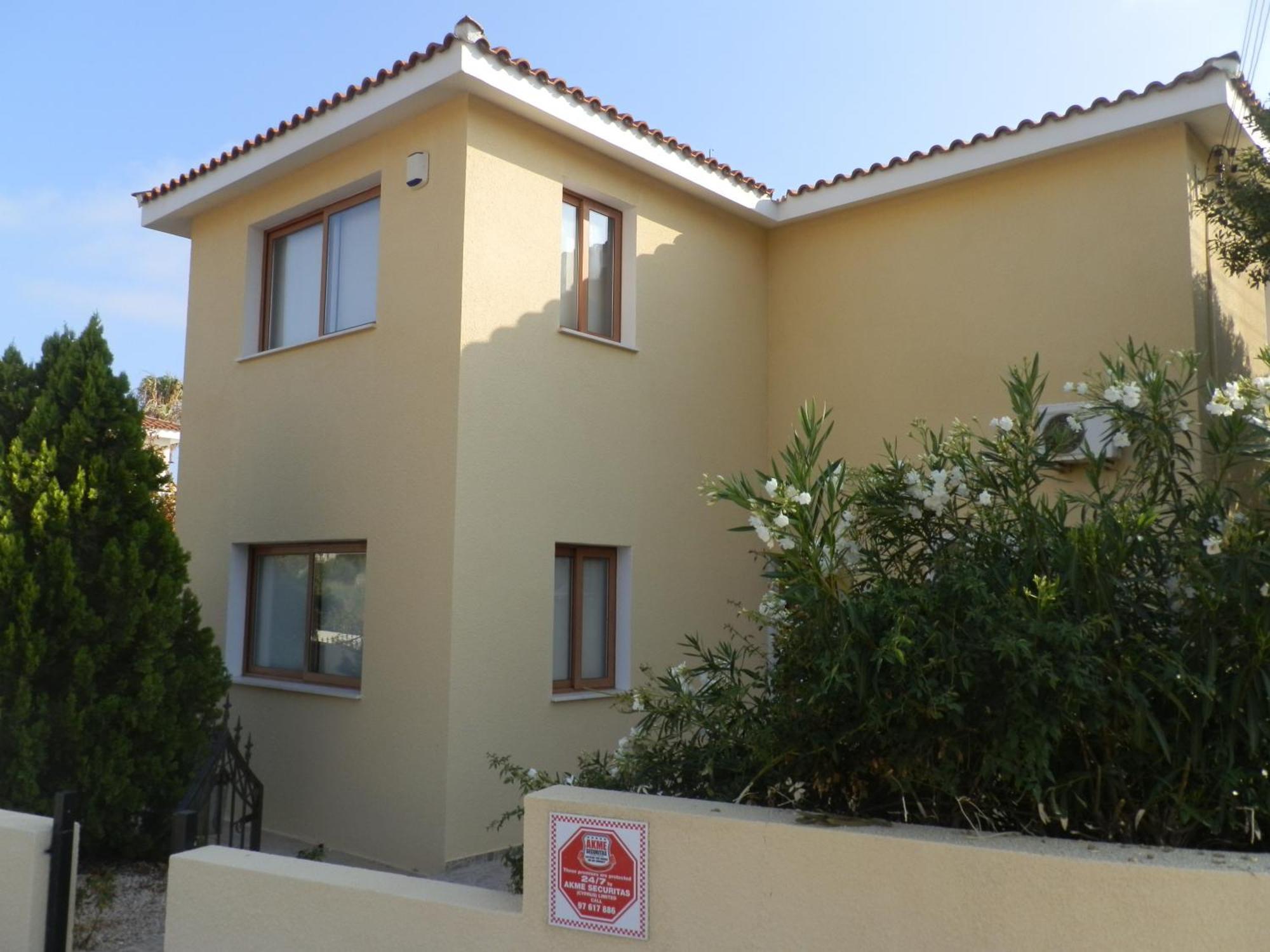 Villa Elina Villa Paphos