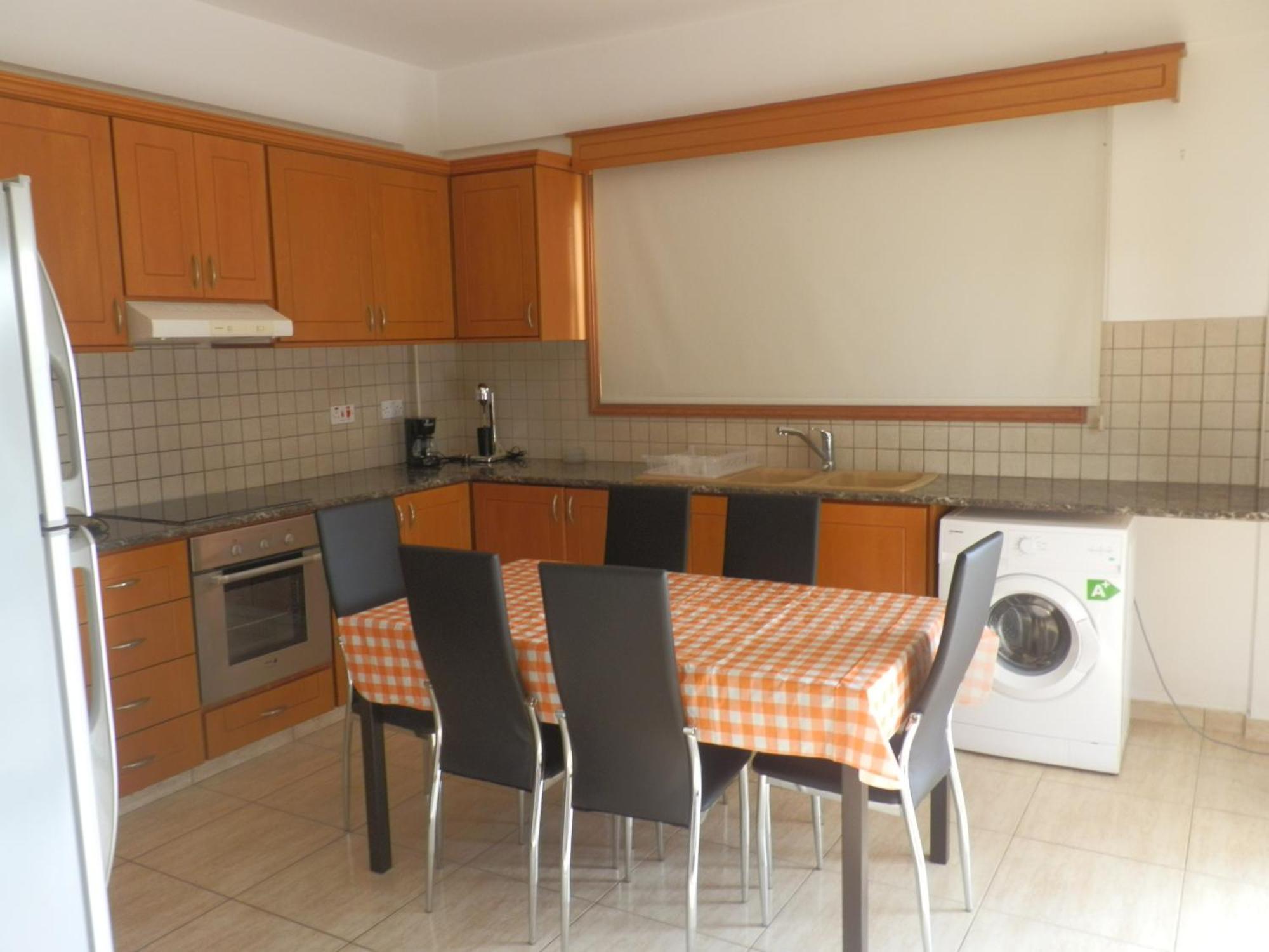Villa Elina Paphos