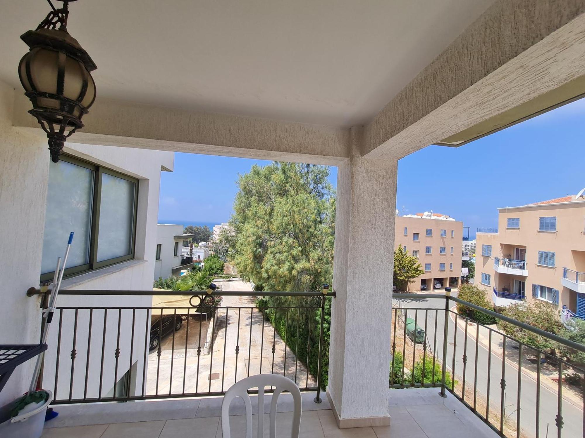 Danaos 2 Complex - By Imh Travel & Tours Apartment