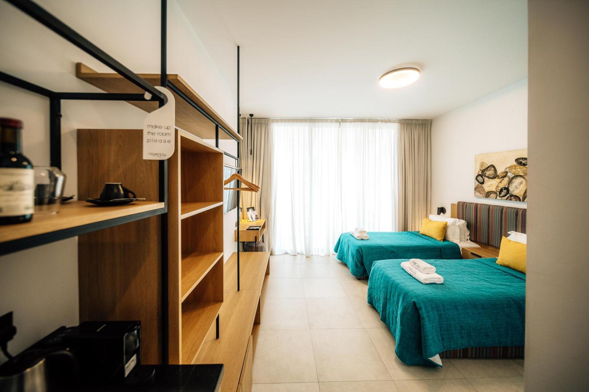 Regency Boutique Paphos