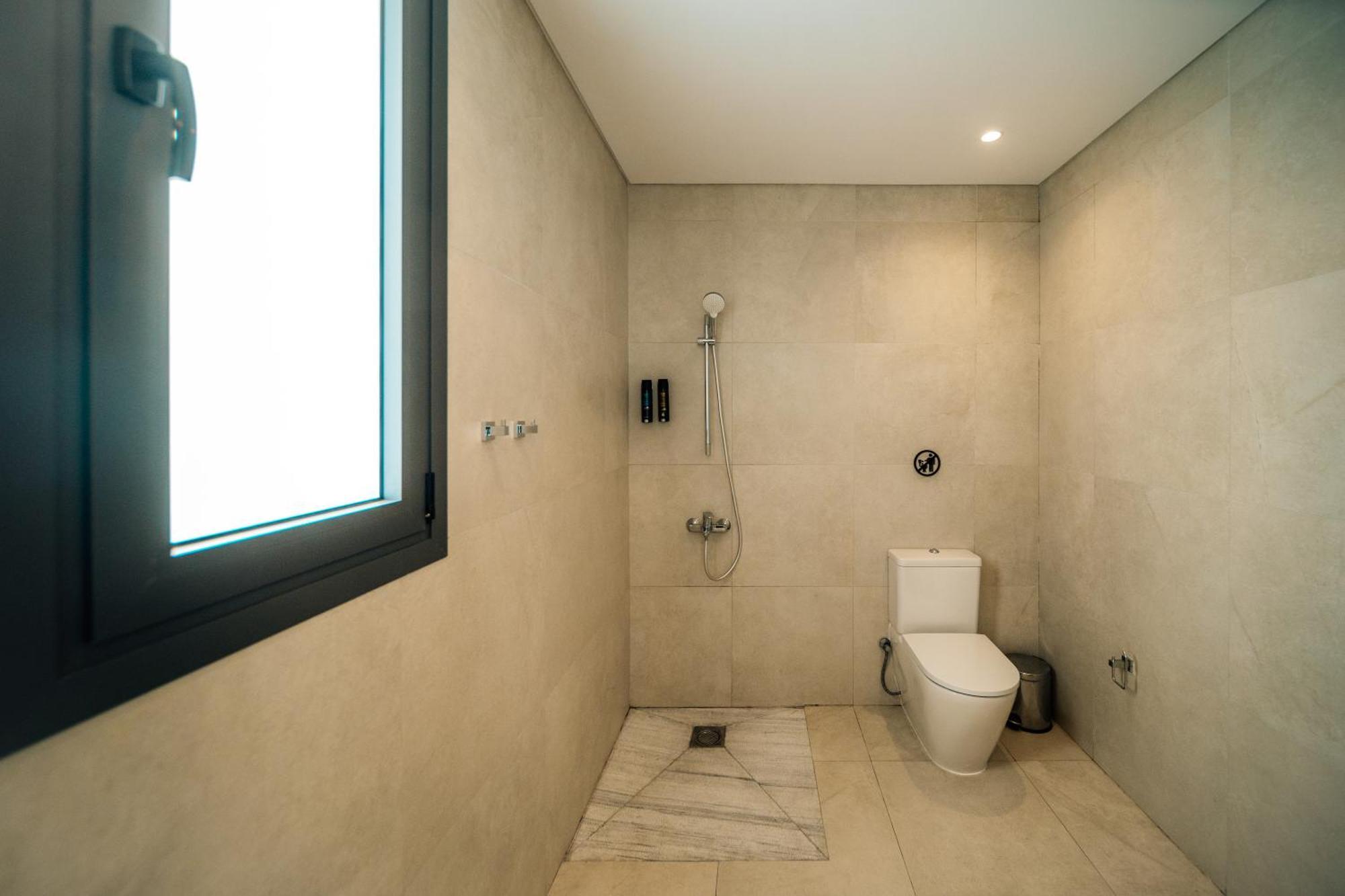 Regency Boutique Hotel Paphos
