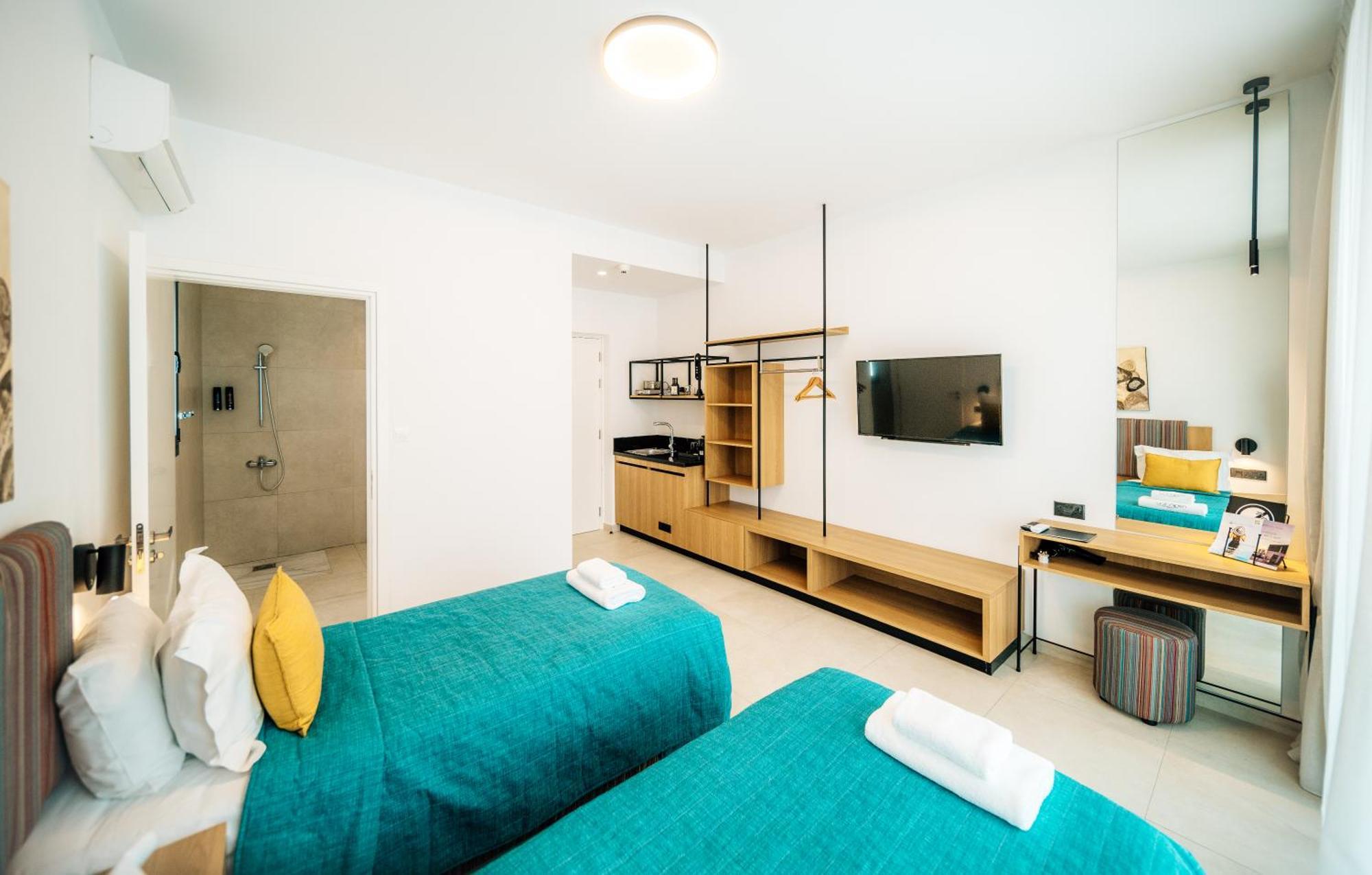 Regency Boutique