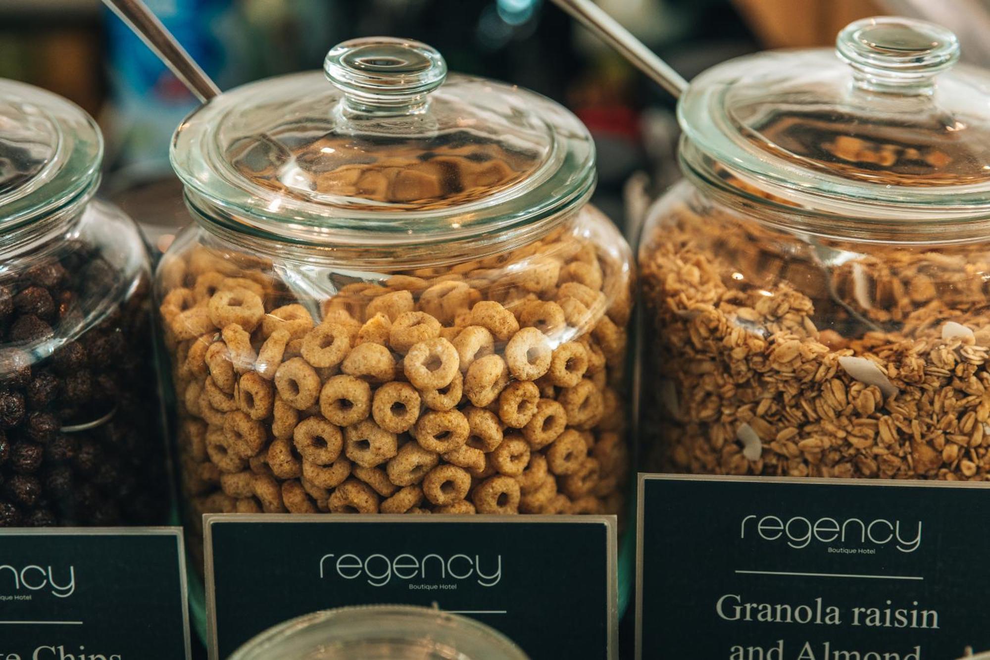 Regency Boutique Hotel Paphos