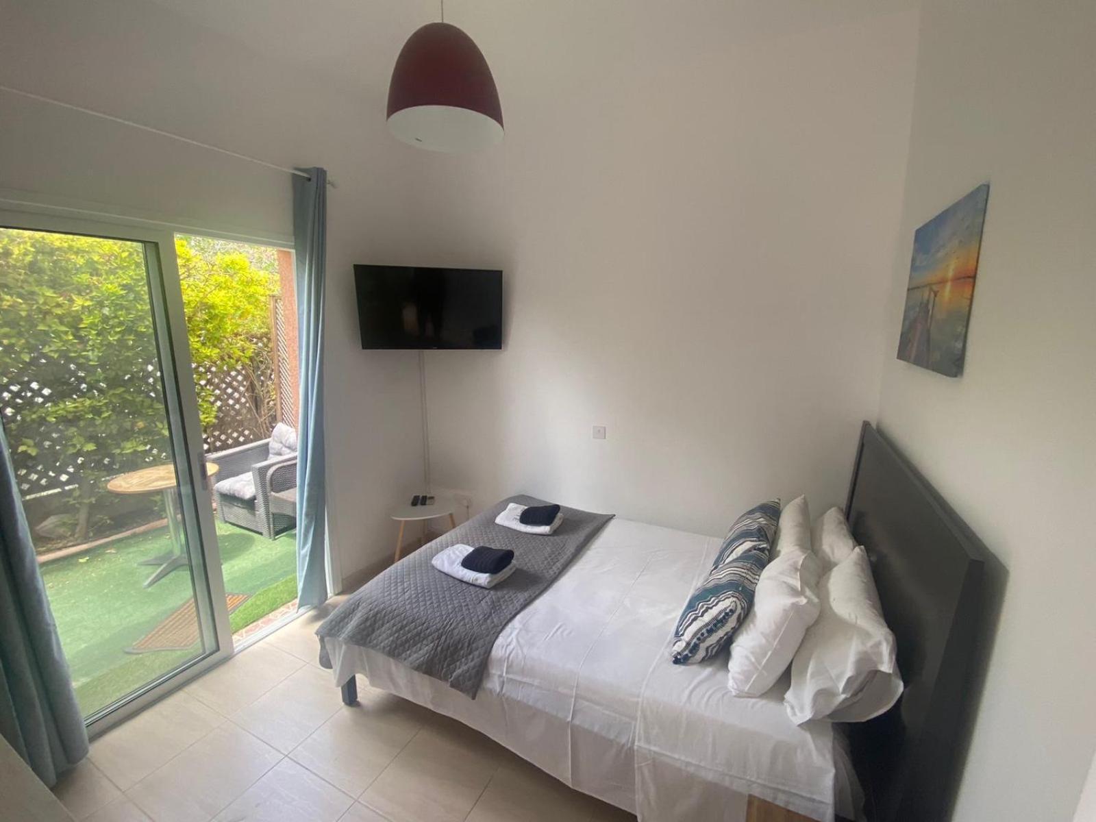 Apartment Pafia Blue-diamond, Studio, Paphos