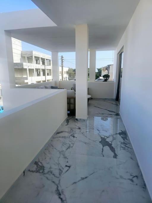Deluxe Apartment *