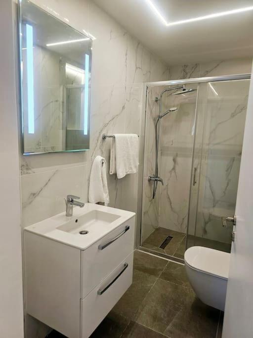 Apartment Deluxe Paphos