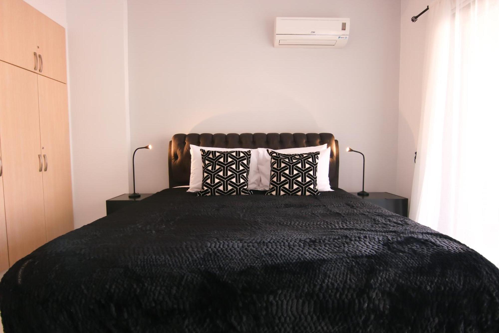 Phaedrus Living Queens Gardens Luxury Arthouse Paphos