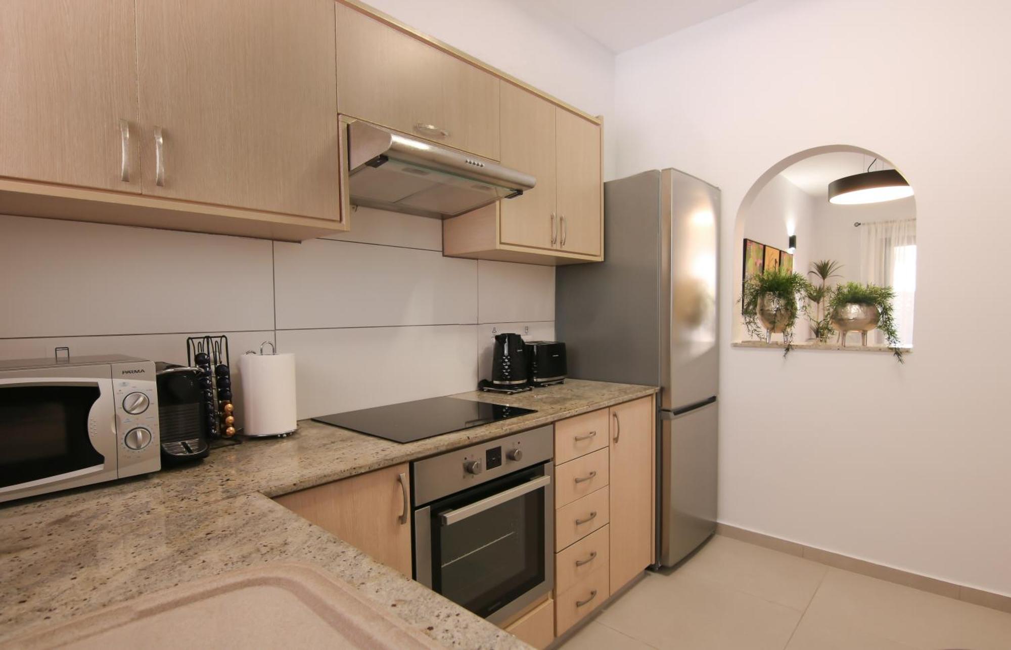 Holiday home Phaedrus Living Queens Gardens Luxury Arthouse *