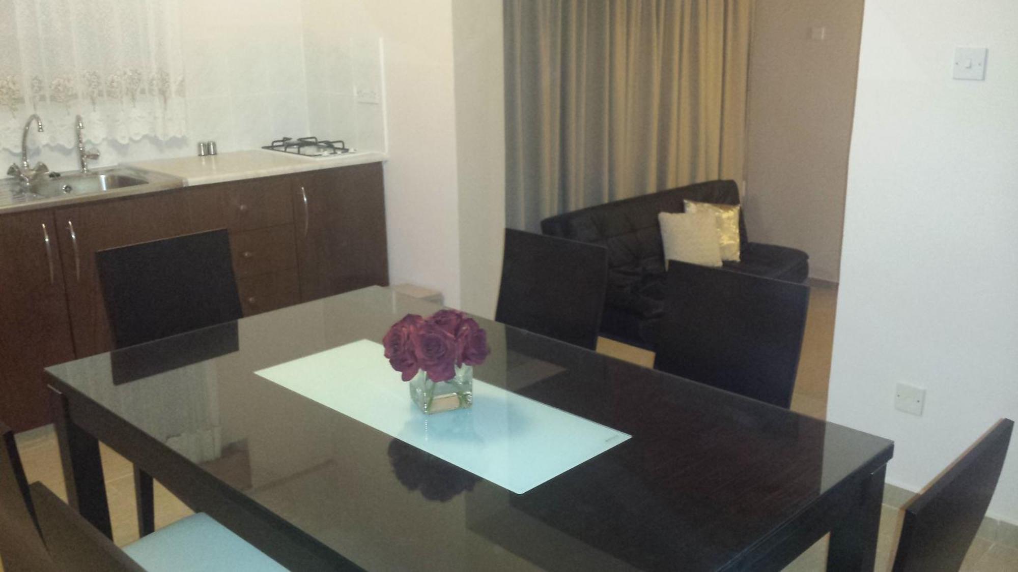 Anna Aparthotel Kissonerga