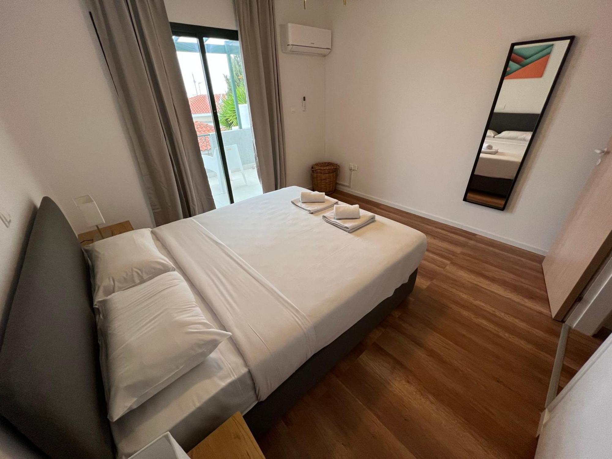 Julipapas Gardens Apartment *