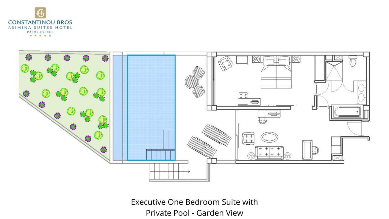 Constantinou Bros Asimina (adults Only) 5*