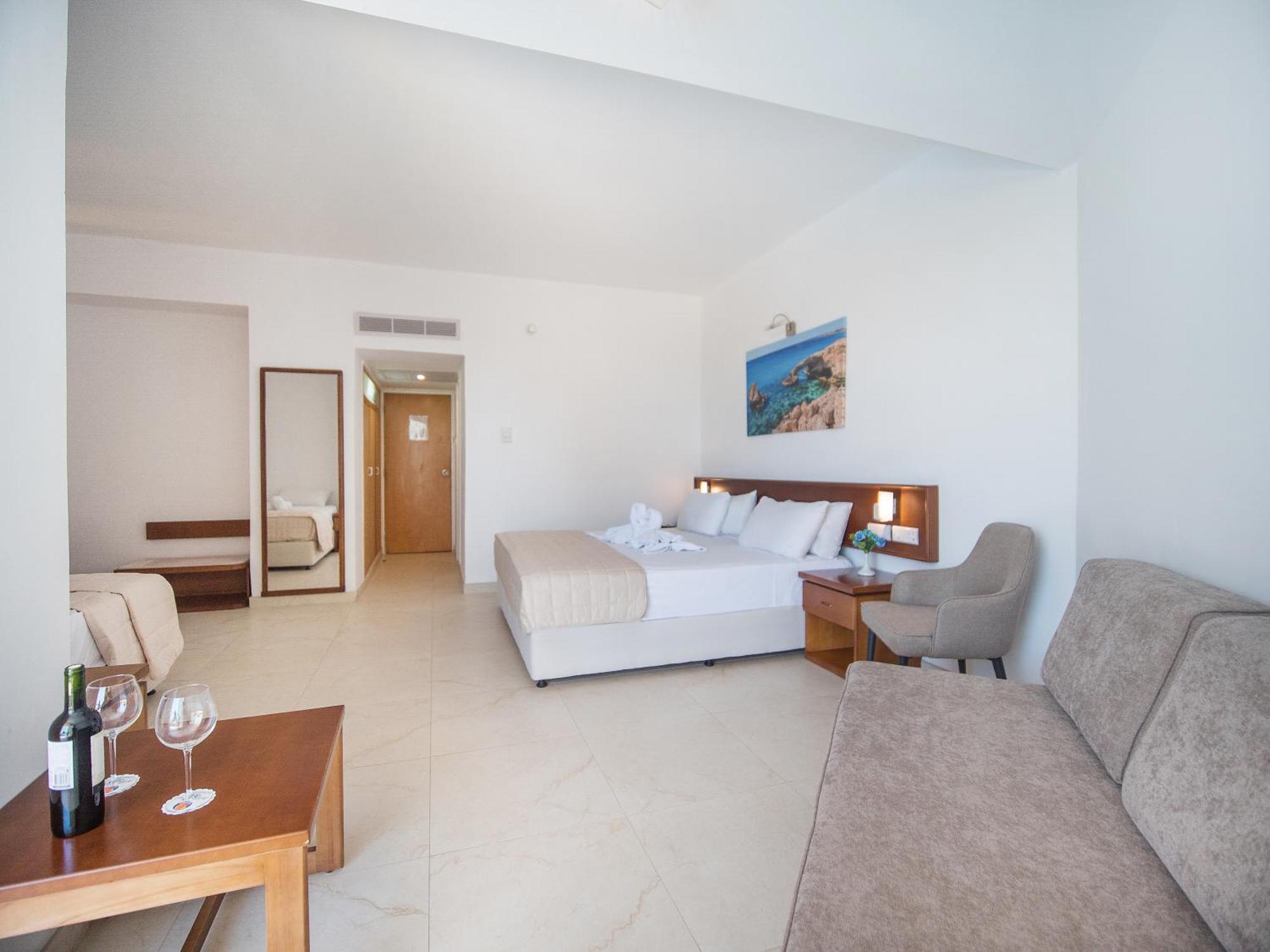 Avlida Hotel