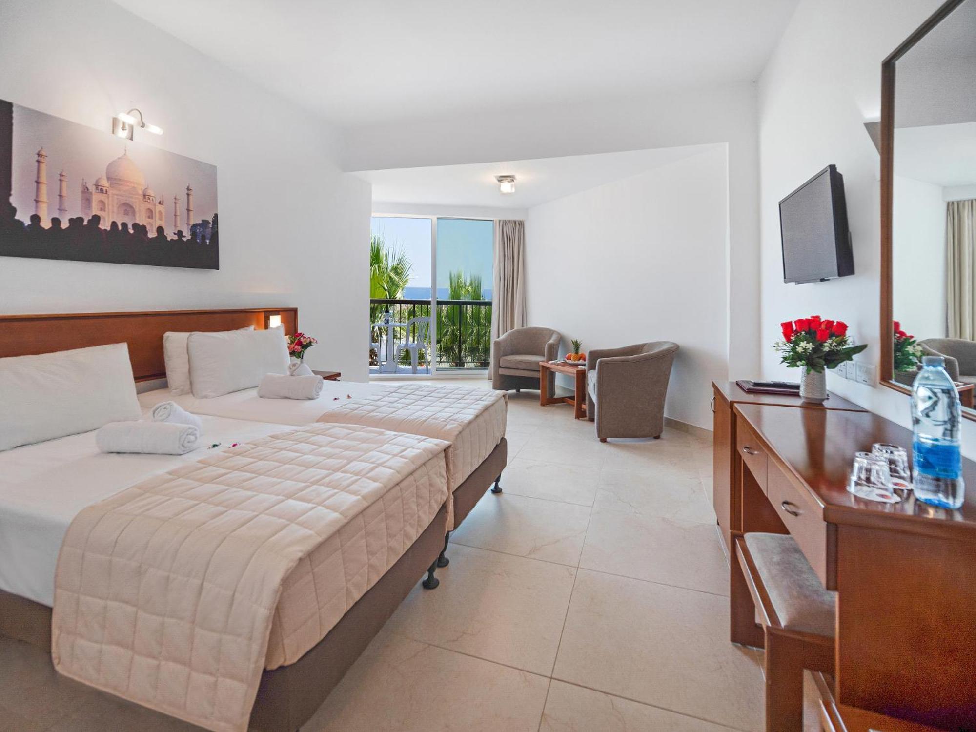 Hotel Avlida