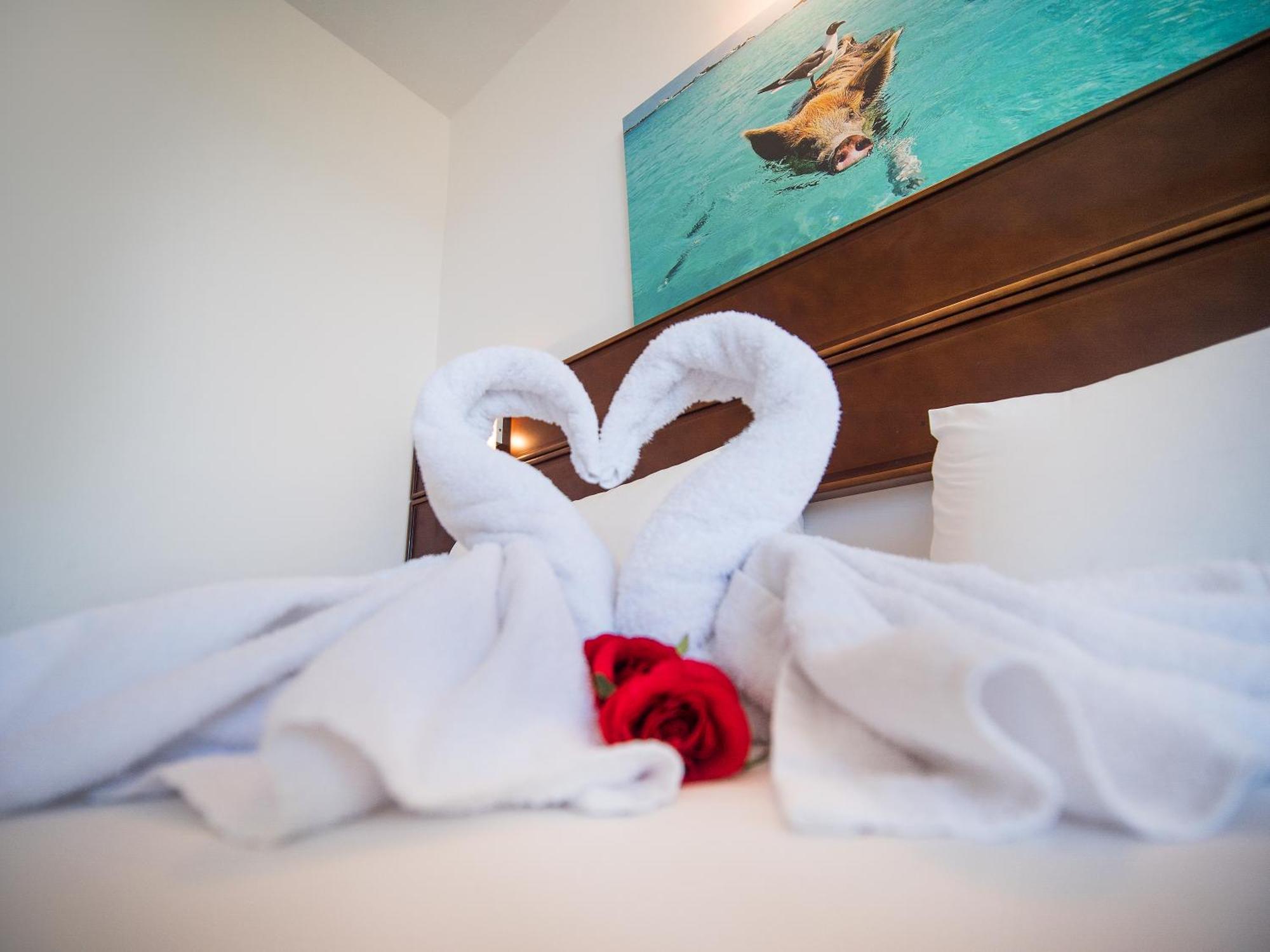 Avlida 4* Paphos