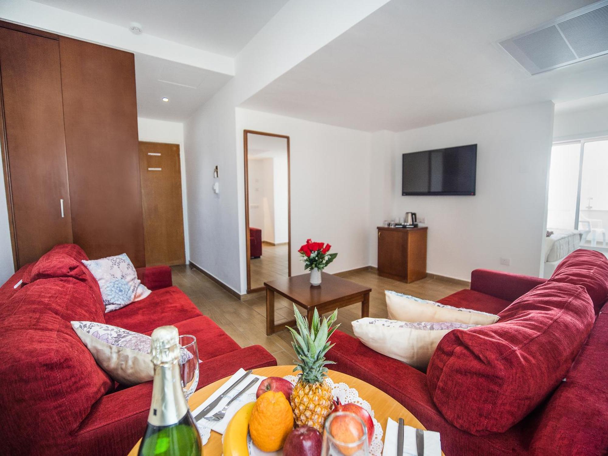 Avlida Hotel Paphos