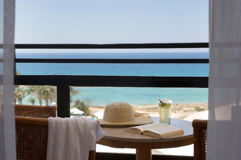 Hotel Venus Beach Paphos