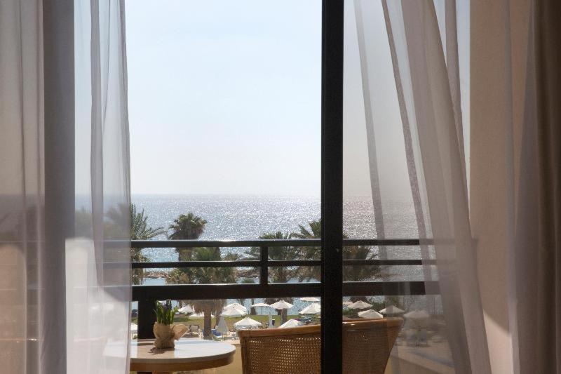 Venus Beach Hotel 5*