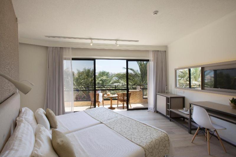 Venus Beach Hotel