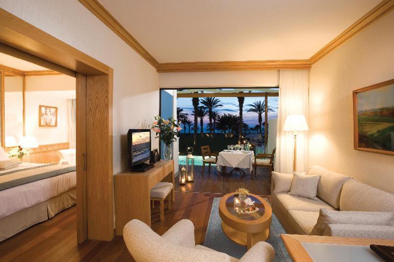 Hotel Constantinou Bros Asimina (adults Only) Paphos
