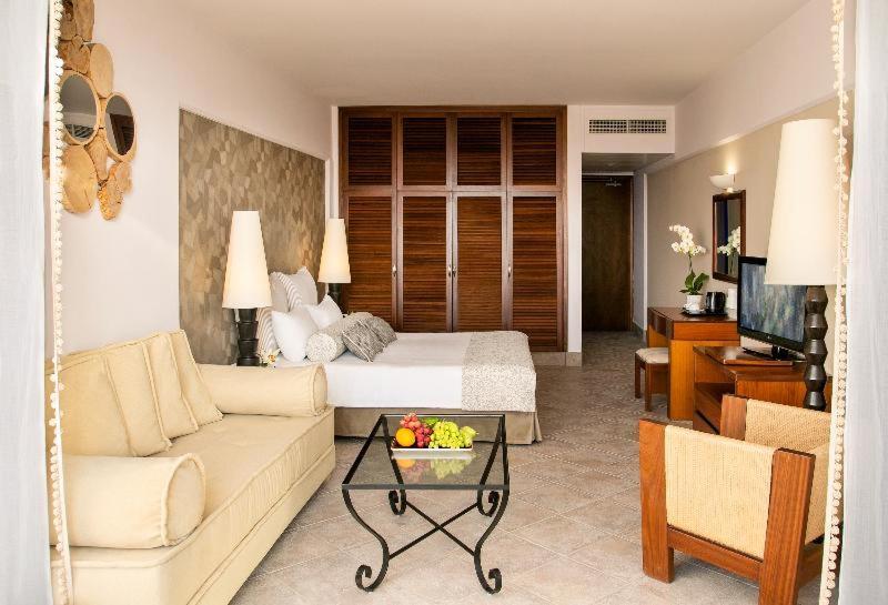Resort Azia & Spa 5*