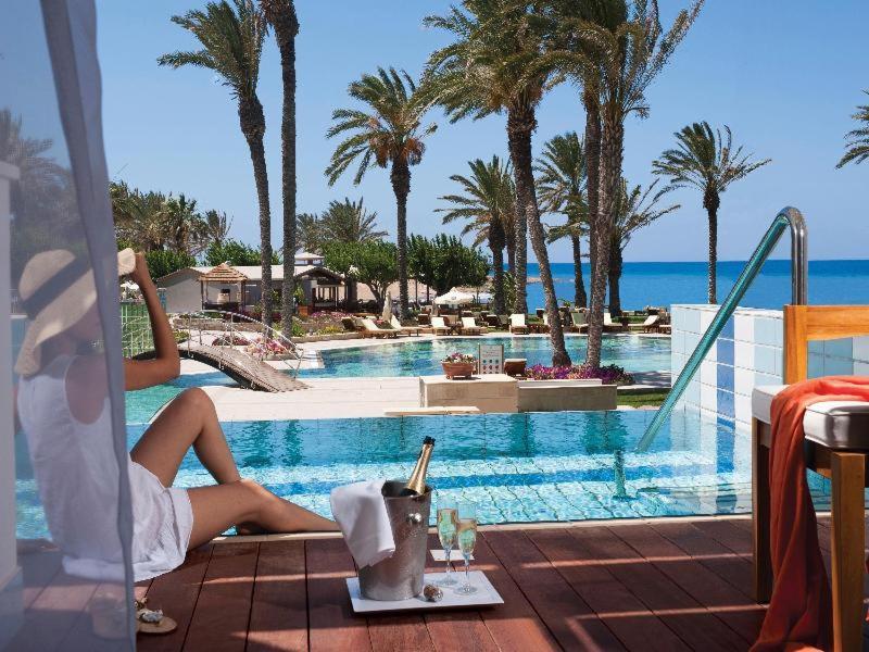 Constantinou Bros Asimina (adults Only) Hotel Paphos