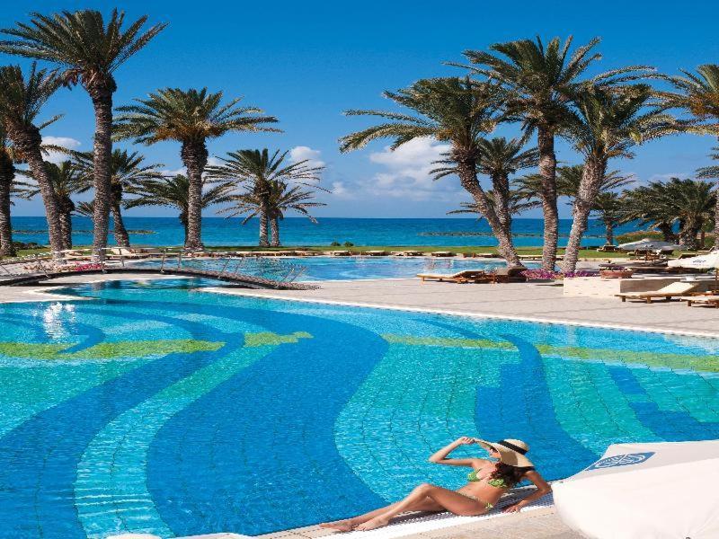 Hotel Constantinou Bros Asimina (adults Only) 5*