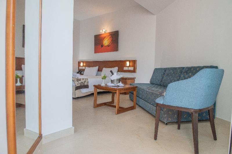 Hotel Avlida