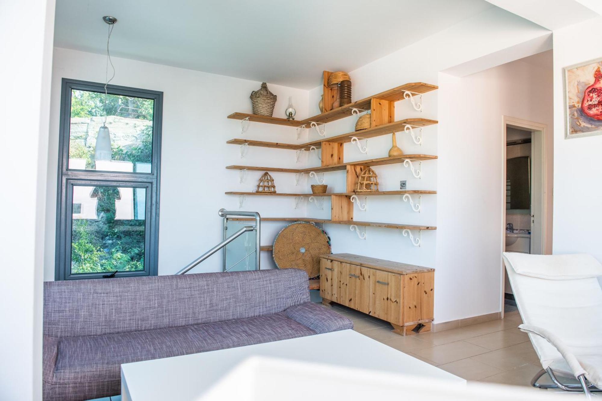 Julipapas Gardens Apartment *