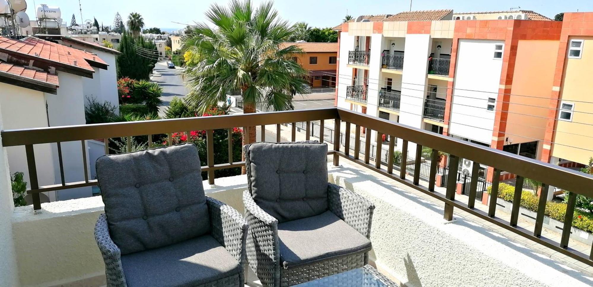 Apartment Margarita Gardens - Self Service *