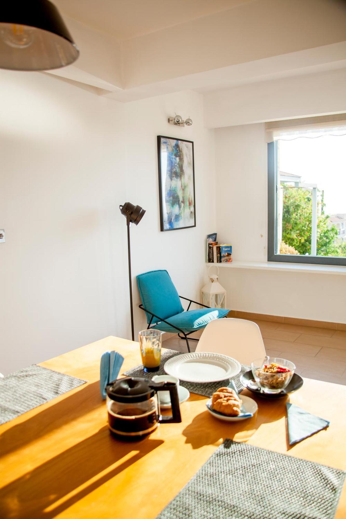 Apartment Julipapas Gardens