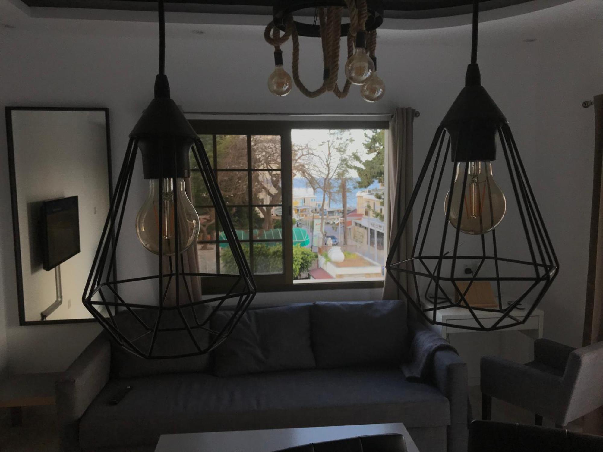 Apartment Levart