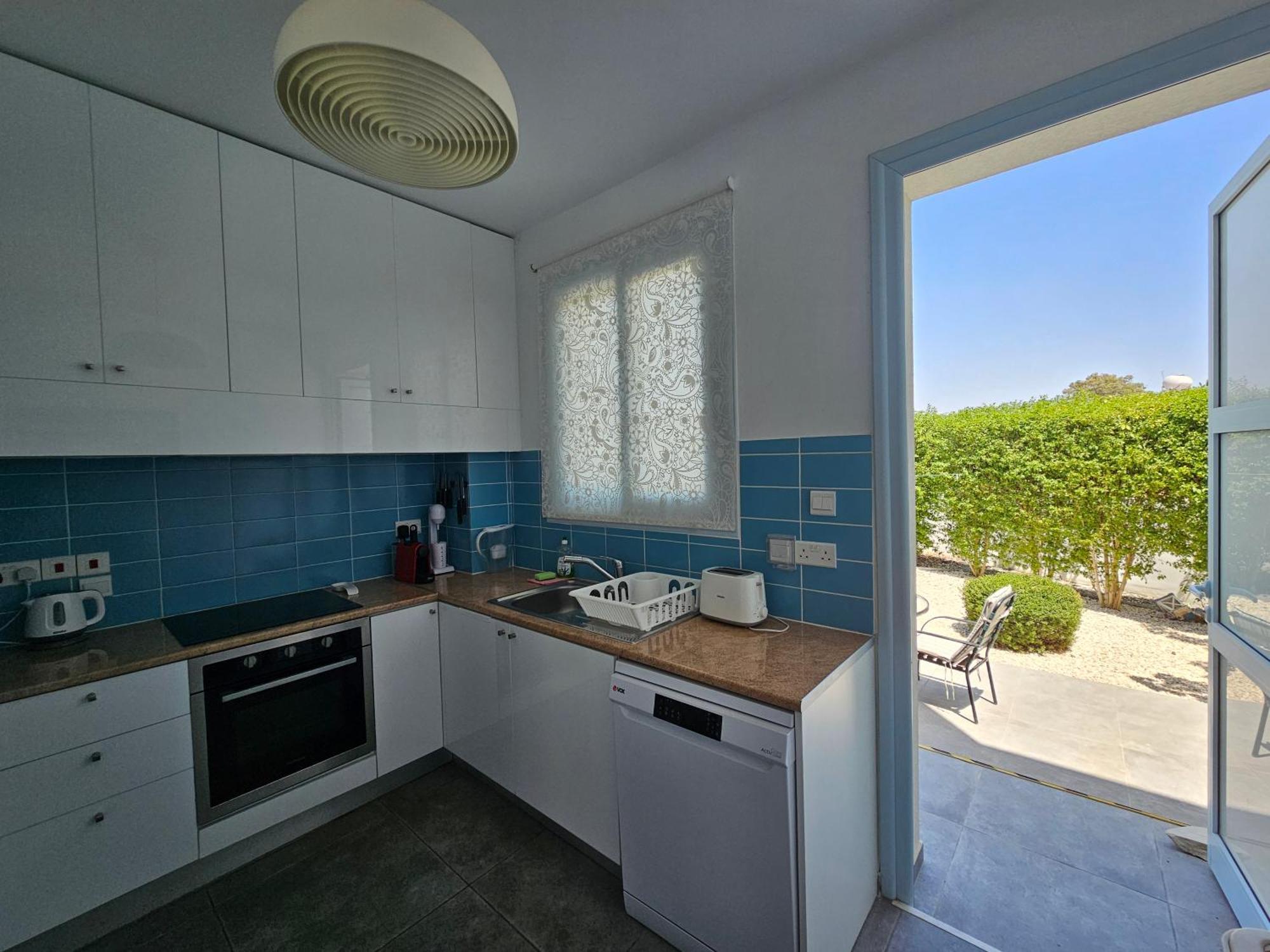 Blue Diamond Villa *