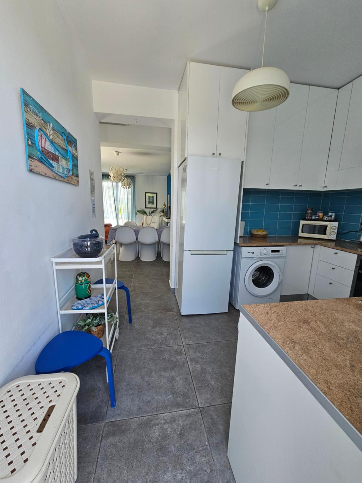 Blue Diamond Villa Paphos