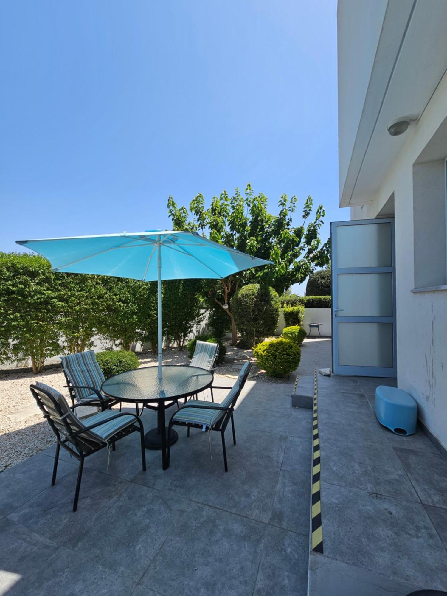 Villa Blue Diamond Paphos