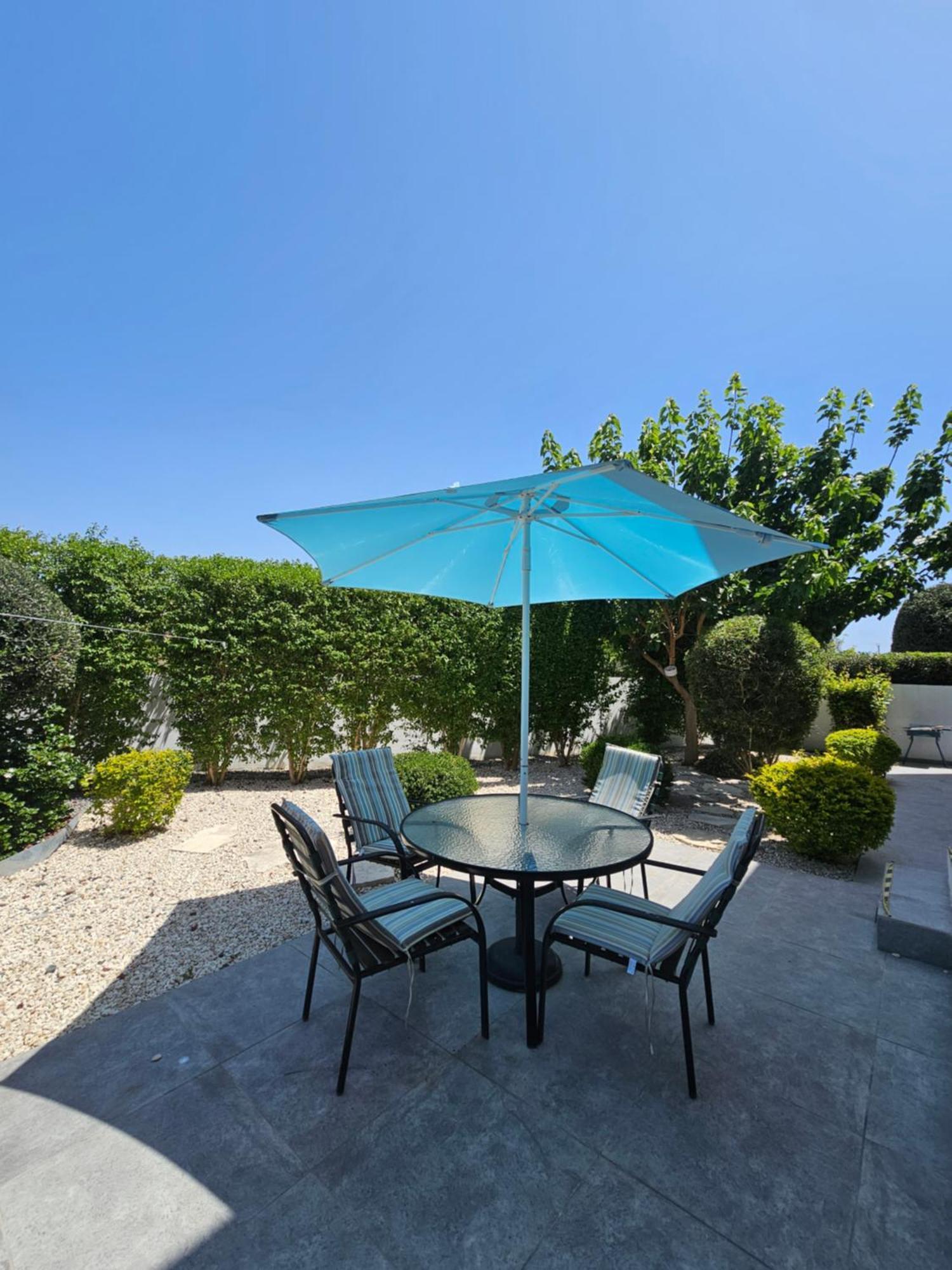Blue Diamond Paphos