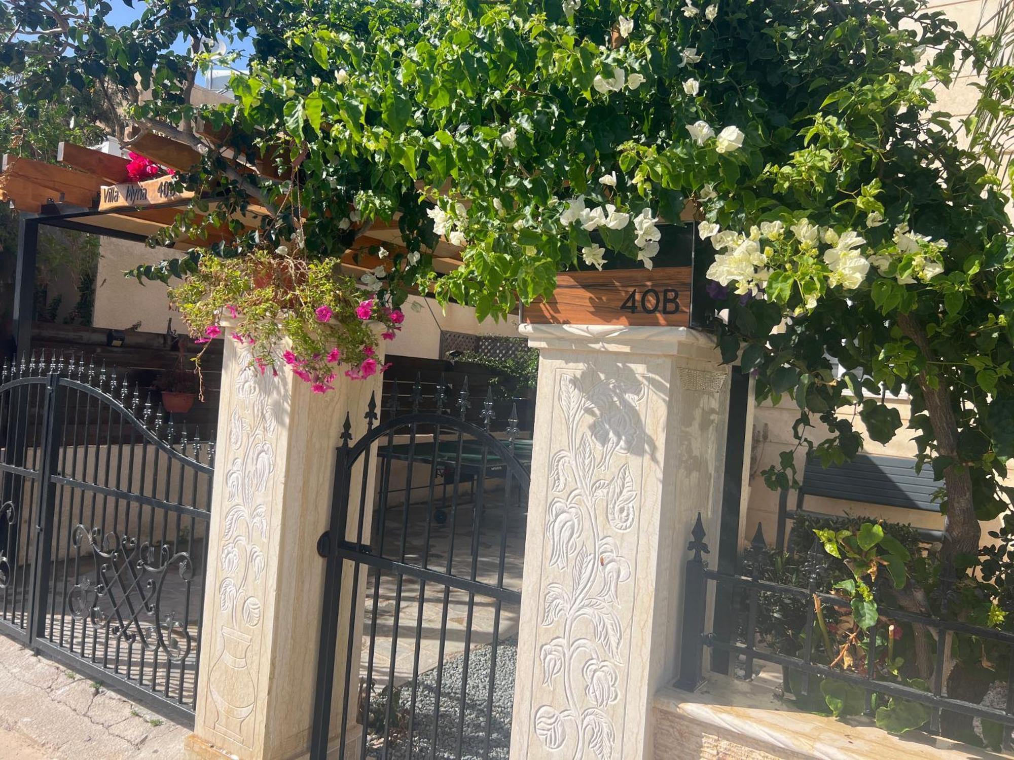 Myria Villa *