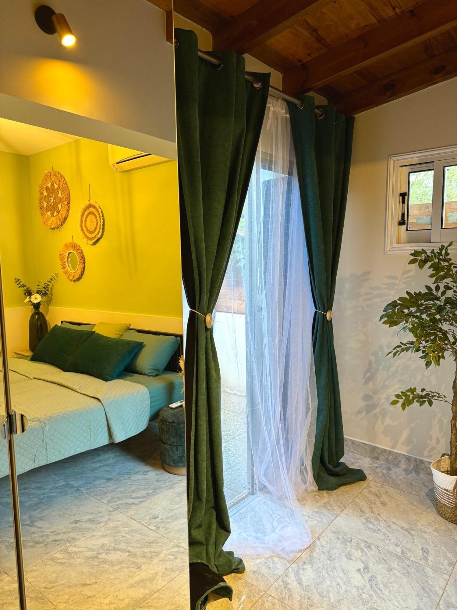 Apartment Dub House Paphos