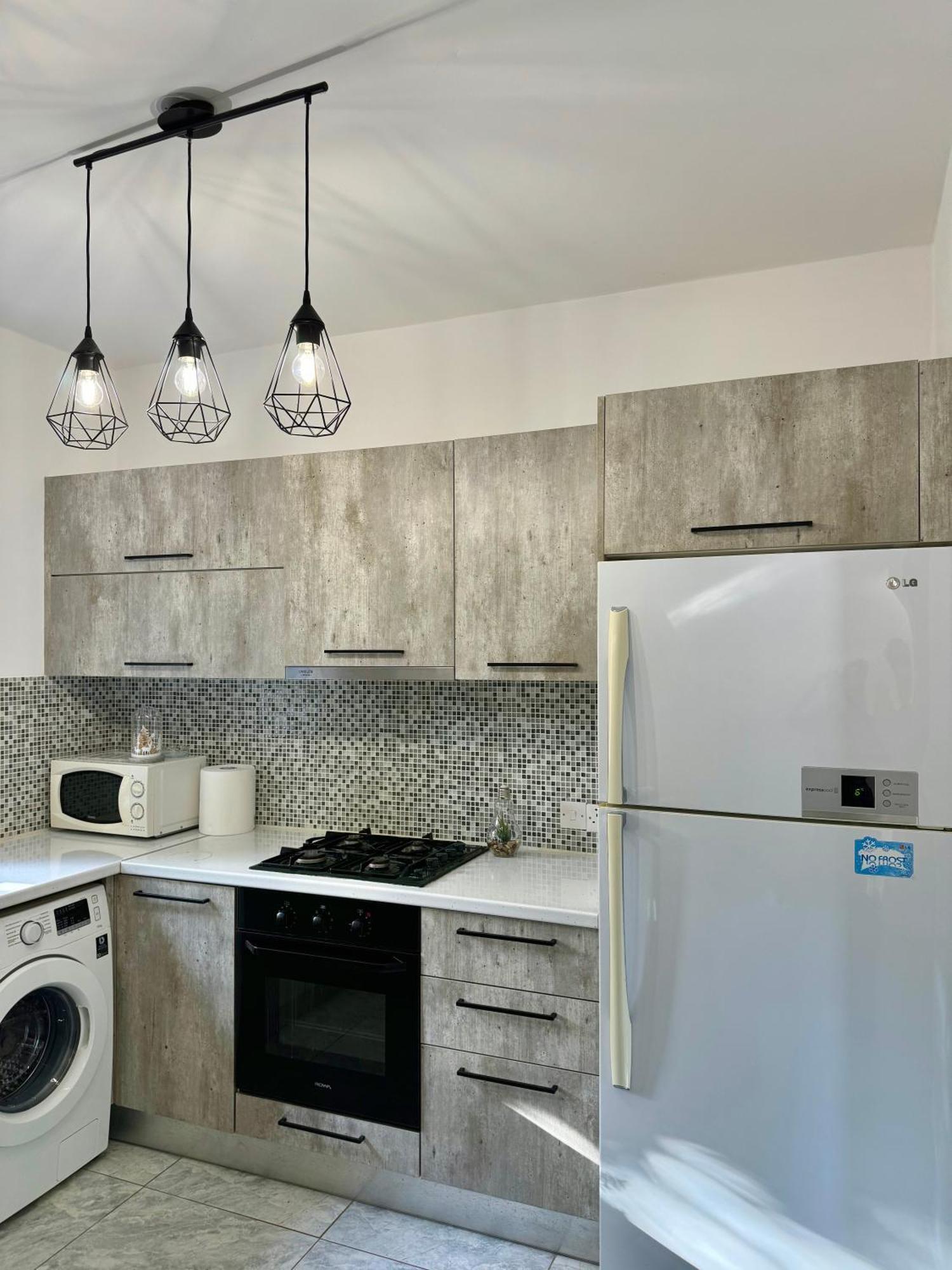 Dub House Apartment