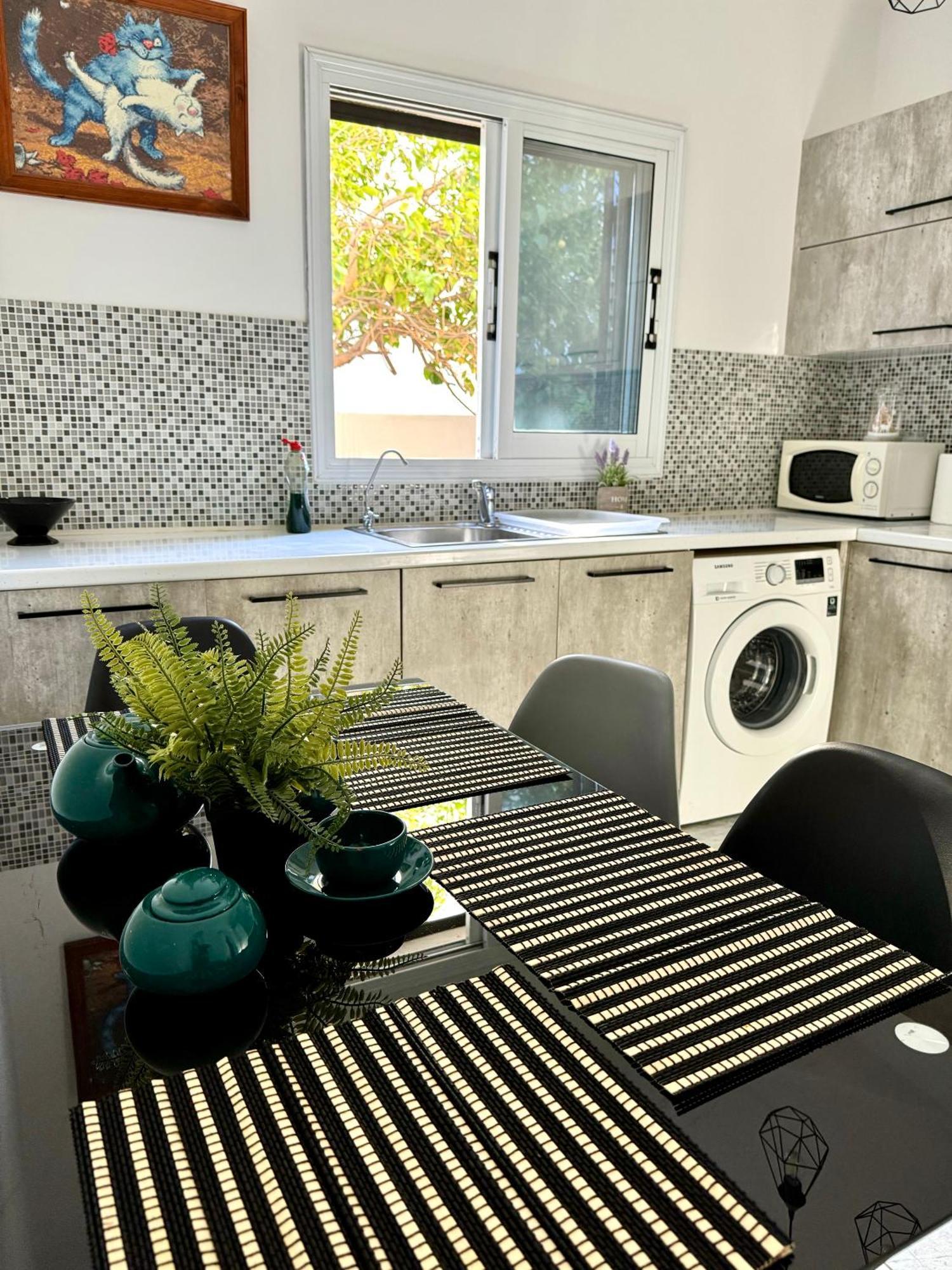 Dub House Apartment