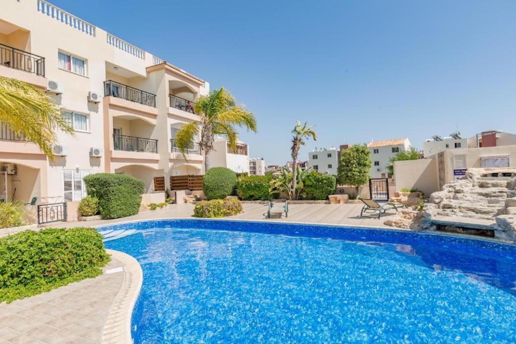 Sun Island, 2 Bedroom * Paphos