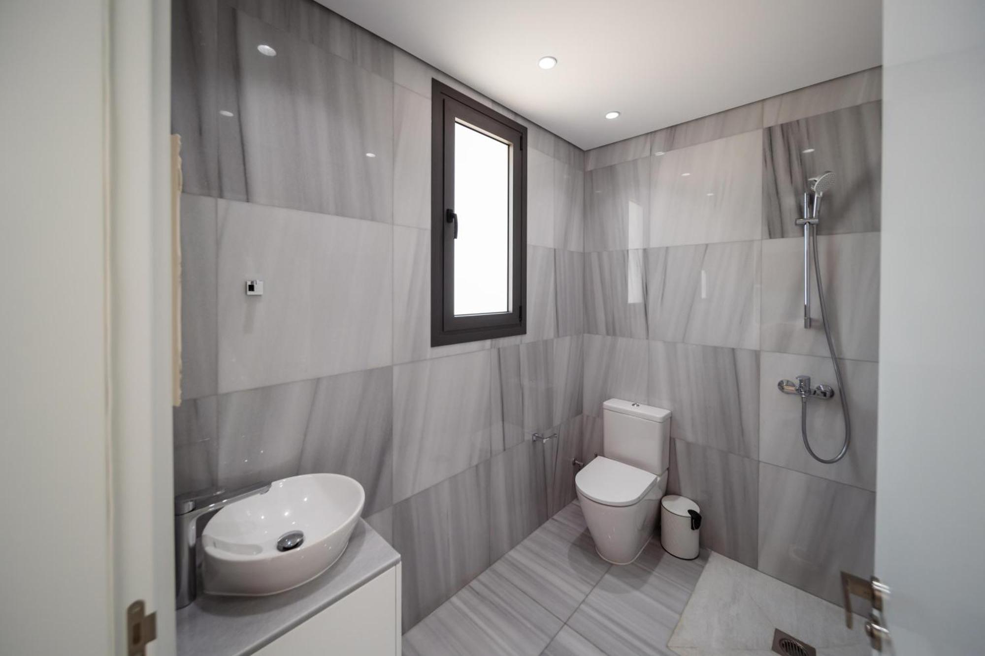 Arcadia 2 401 1 Bed Apartment Paphos