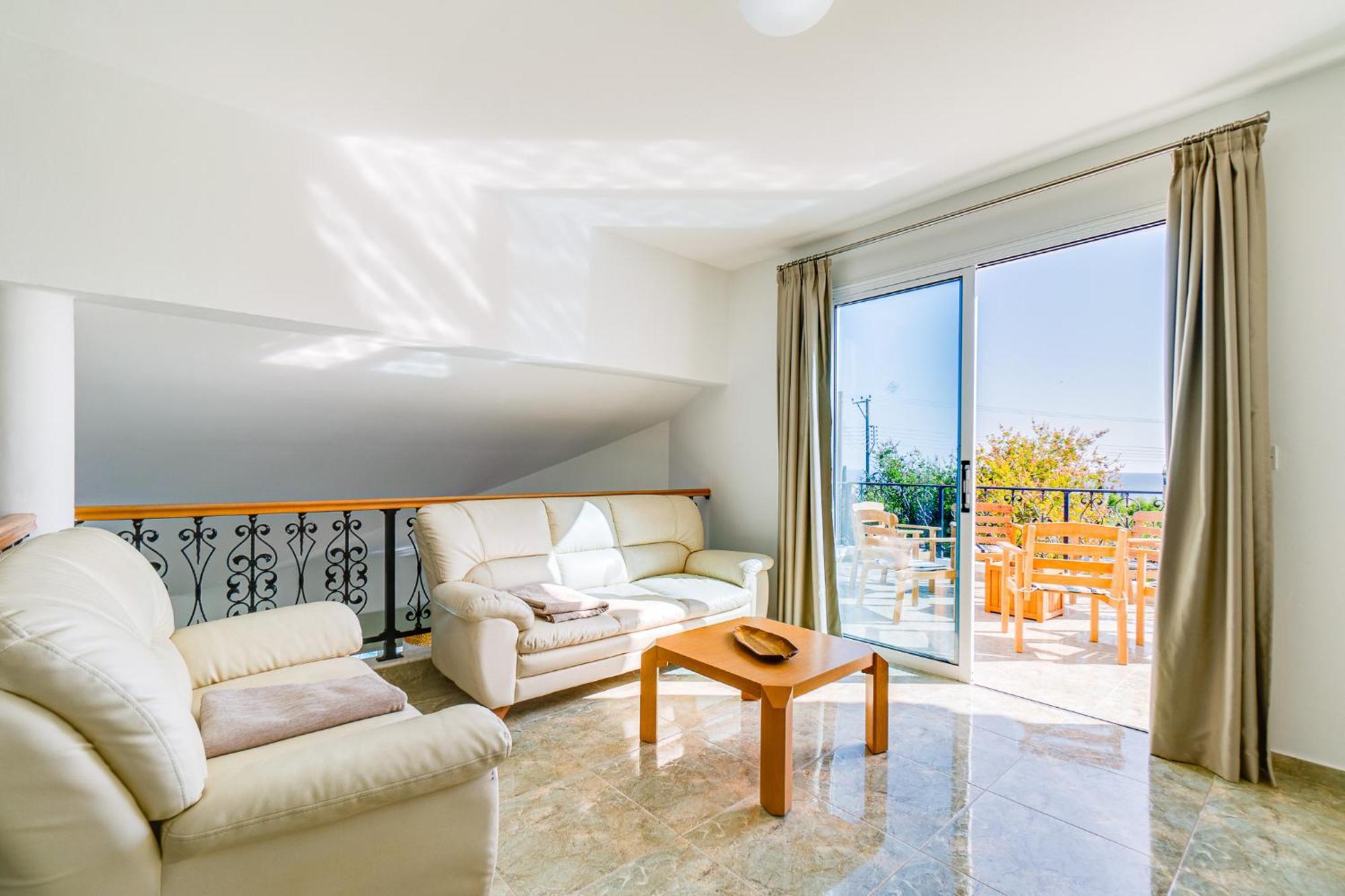 Villa Di Mare By Ezoria