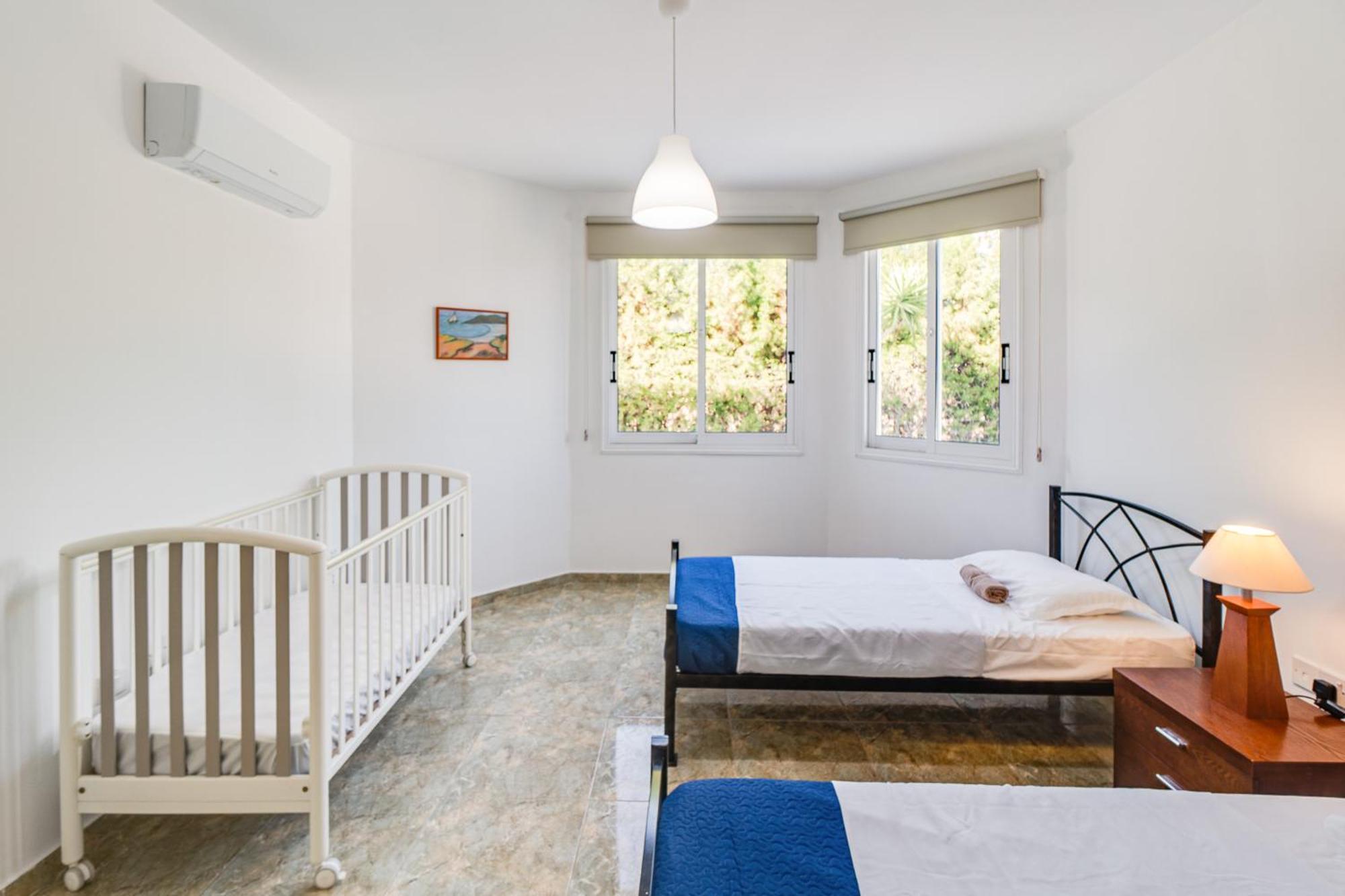 Di Mare By Ezoria Villa Paphos