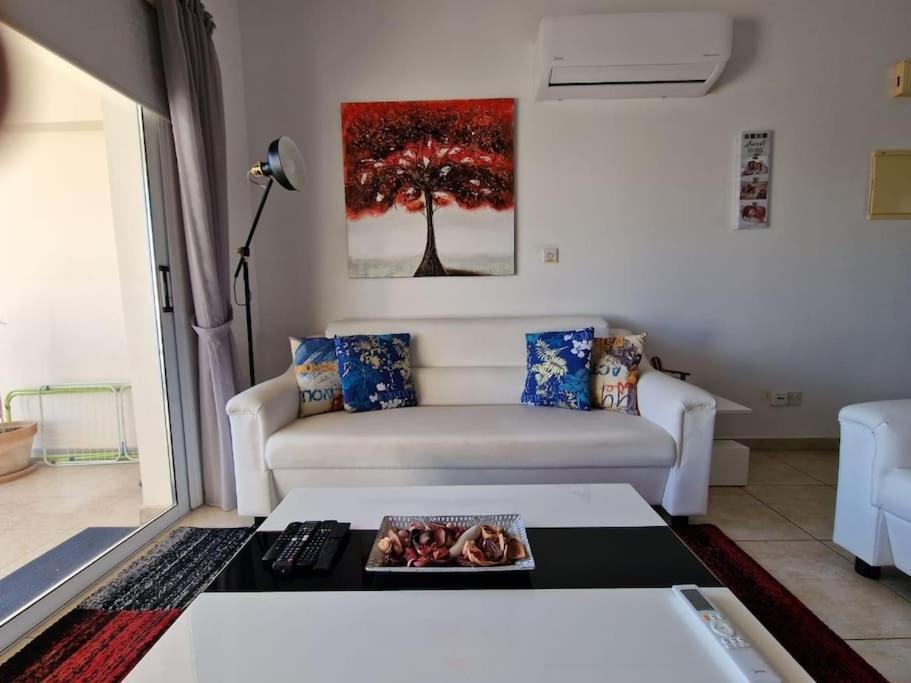 Apartment Sun Island, 2 Bedroom Paphos