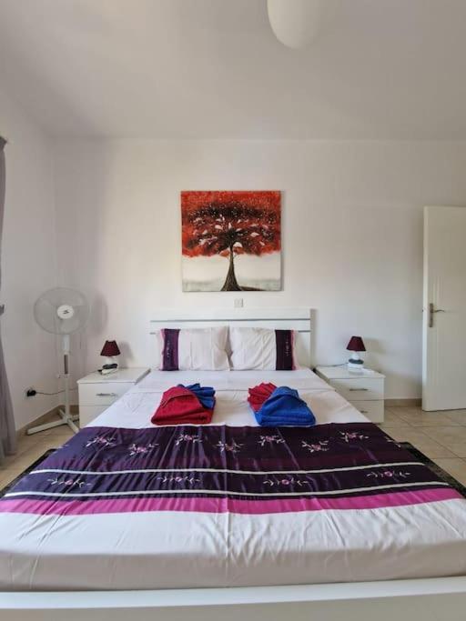 Apartment Sun Island, 2 Bedroom