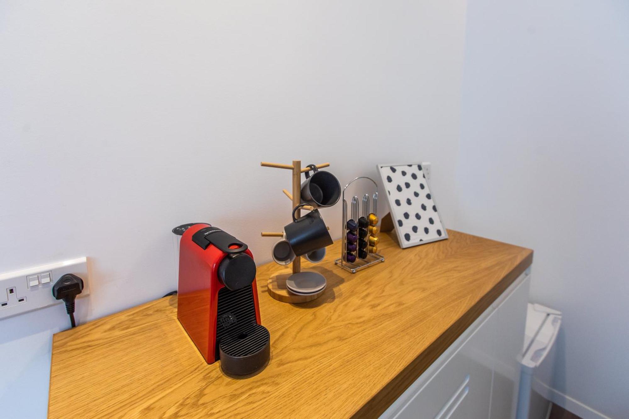 - Unique Staying In Centre Aparthotel